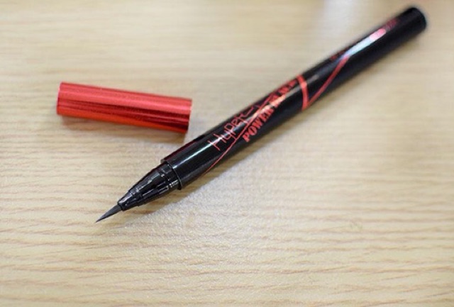 Bút kẻ mắt nước Maybelline Hyper Shapr Power Black | BigBuy360 - bigbuy360.vn