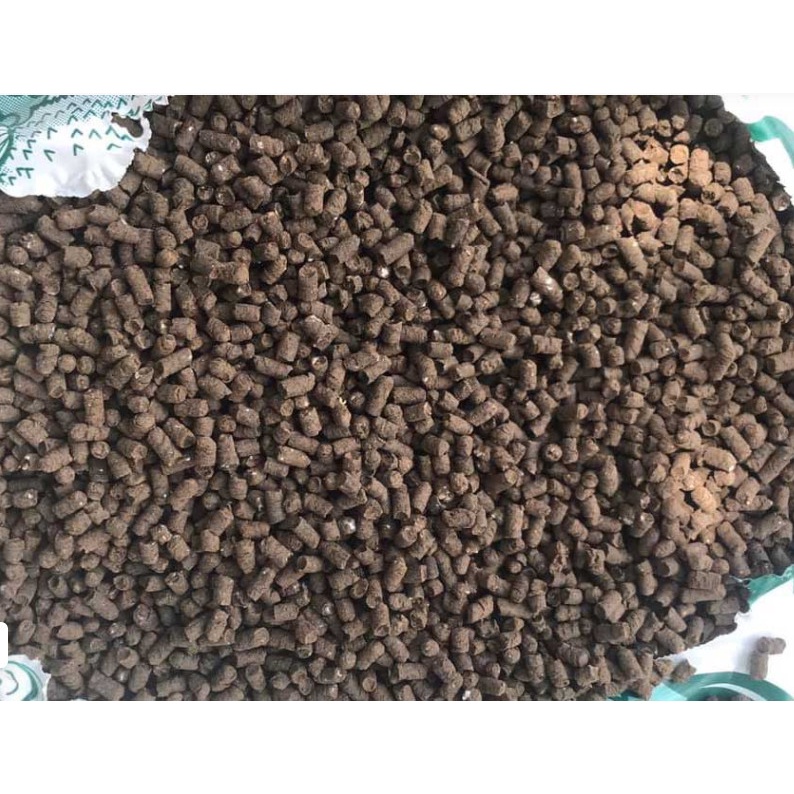 Phân gà hữu cơ nhập khẩu từ Nhật bao 15kg