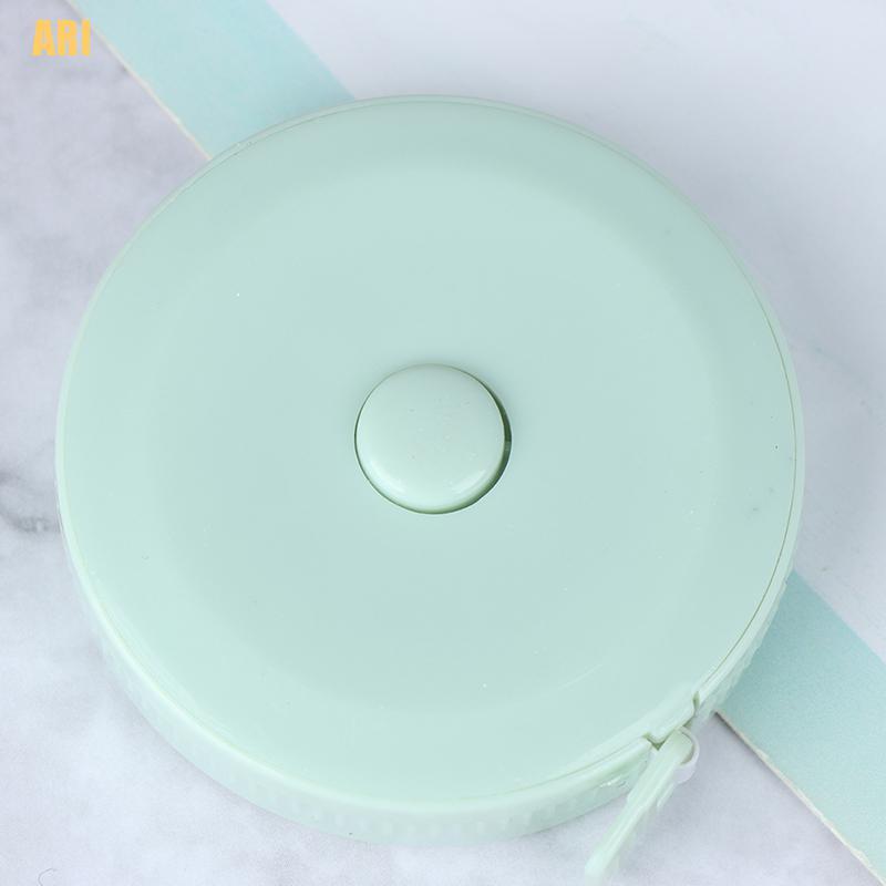 Thước Cuộn 150cm / 60 &quot;Có Thể Thu Gọn Tiện Dụng