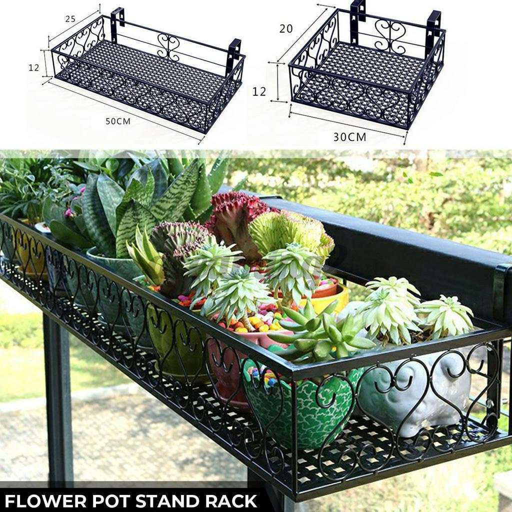Kệ Để Chậu Cây Cảnh Skuf67264