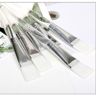 Combo 100 cọ quét mặt nạ (cọ mask, cọ đắp mặt nạ)