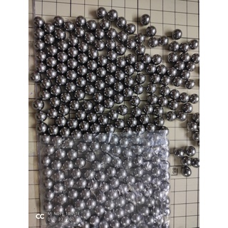 Bi Sắt 6.35mm 7mm 8mm