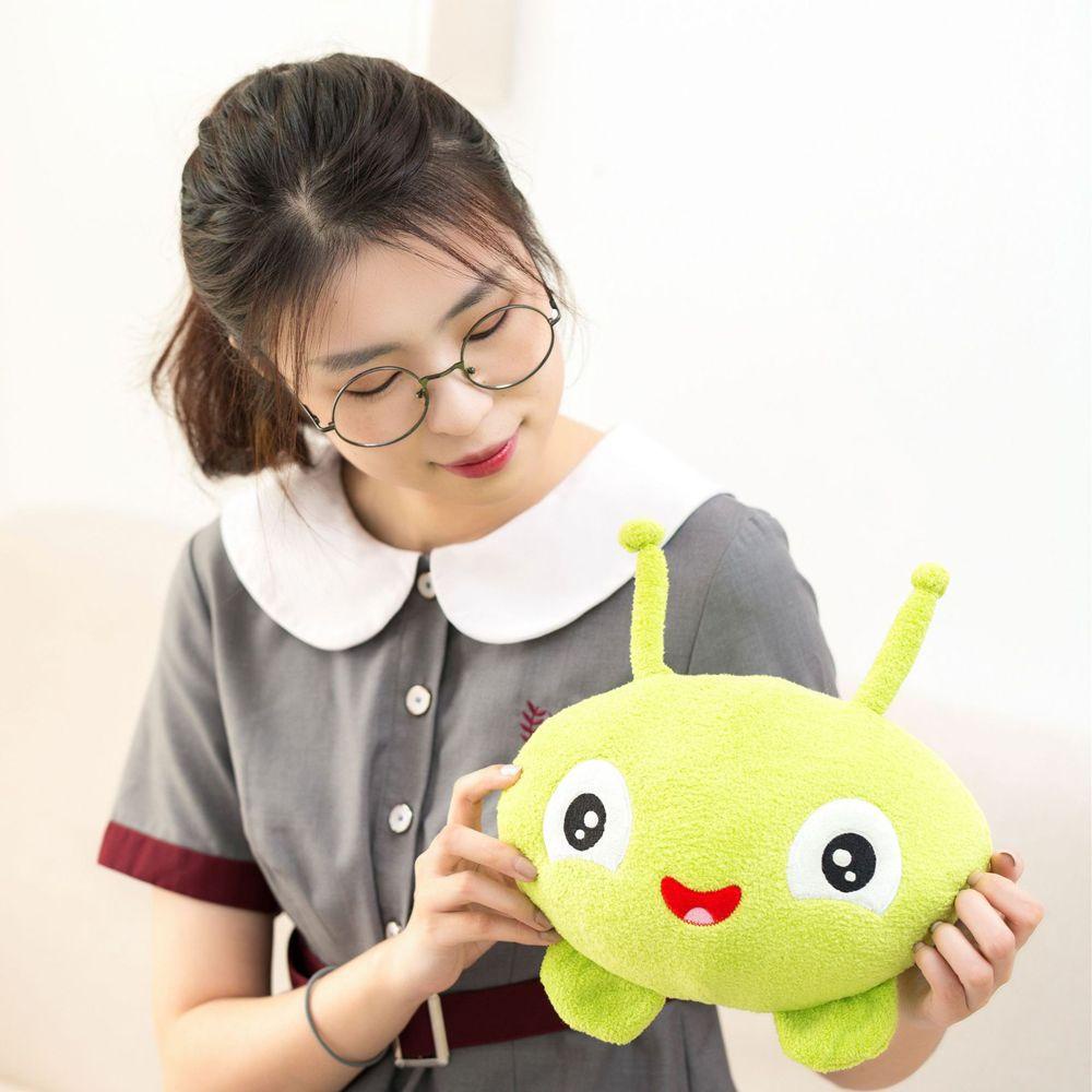 Đồ chơi nhồi bông Hình Nhân Vật Hoạt Hình Anime Độc Đáo