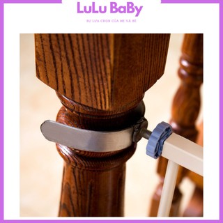 Vít Chữ U Thanh Chắn Cửa, Thanh Chắn Cầu Thang