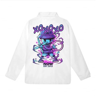 Áo khoác dù 180k