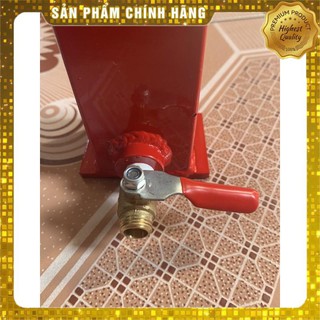 Xả E Dầu Phanh - Thắng Đĩa Bằng Sắt