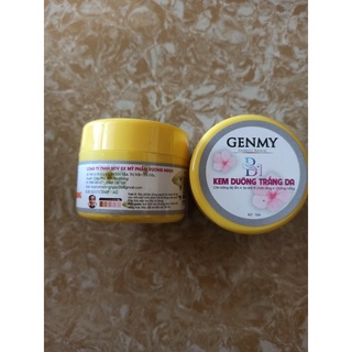 KEM GENMY B1 B2 TRẦN TRẮNG