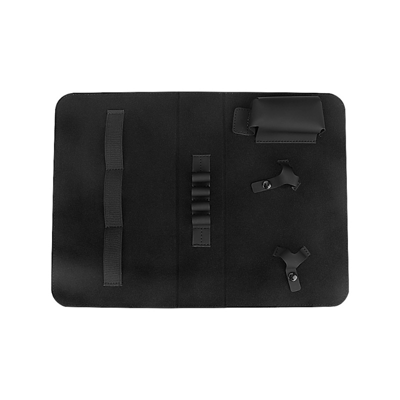 Túi Đựng Phụ Kiện Cho FPV, Accommodate 3 Data Line,2 TF Card, 4 Ăng Ten, 4 Cánh Quạt Và 1