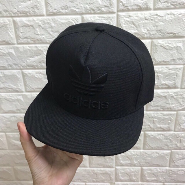 Nón hiphop,nón Snapback logo ADD thời trang