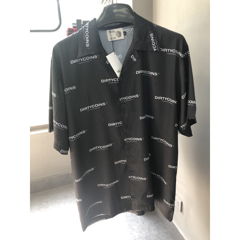 dirtycoins