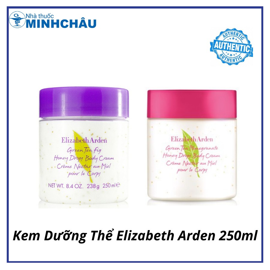 Kem Dưỡng Thể Elizabeth Arden 250ml