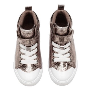 Giầy Sneaker bé gái H&M