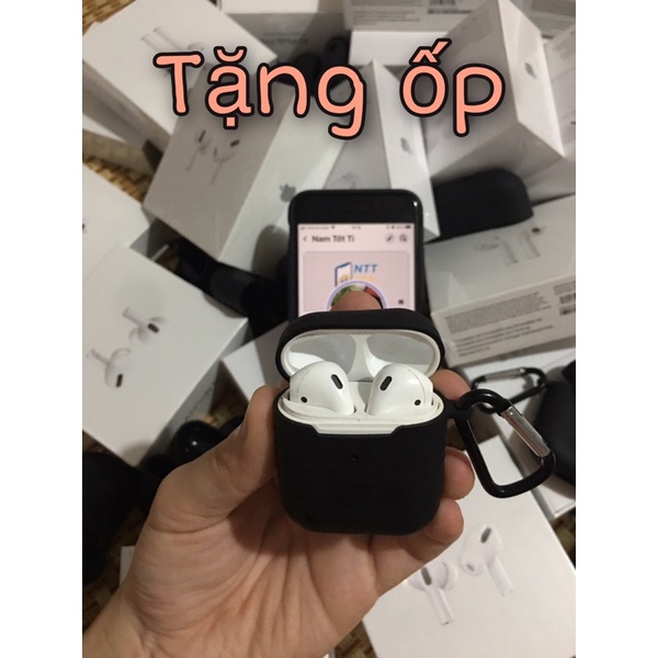 Tai Nghe Không Dây TWS Bản Chip Jerry Cao Cấp Nhất (Đa Điểm, Check Setting), IOS và Android✅🔥