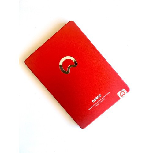 SSD 240G EEKOO chính hãng Vinabox