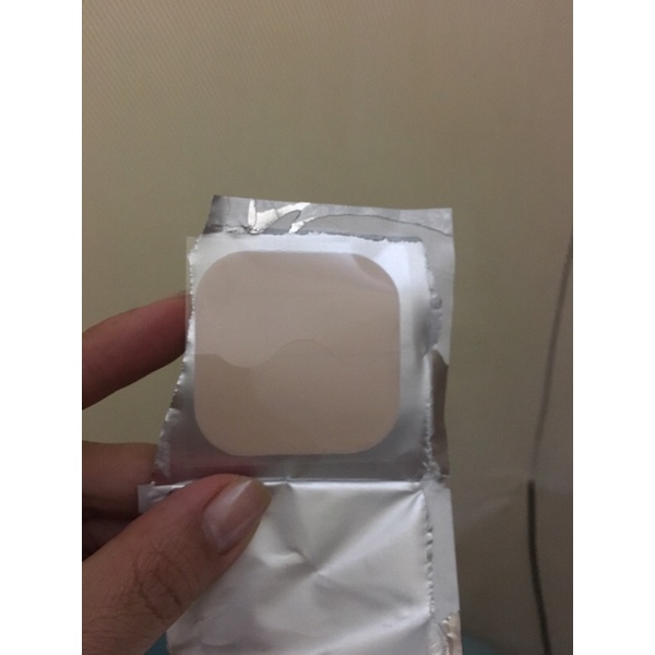 Miếng dán ngừa Thai Erva của THÁI