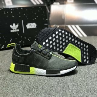 Adidas NMD Starwar full size nam.
