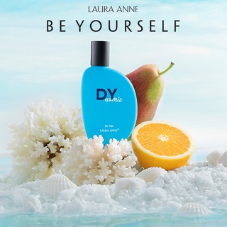 Nước Hoa Nữ Laura Anne Dynamic For Her 50ml