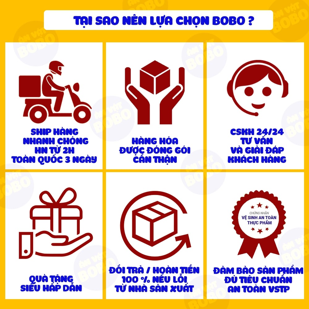 Rong biển cháy tỏi 150g BoBo thơm ngon ăn là nghiền đảm bảo an toàn vệ sinh thực phẩm Đồ Ăn Vặt Hà Nội