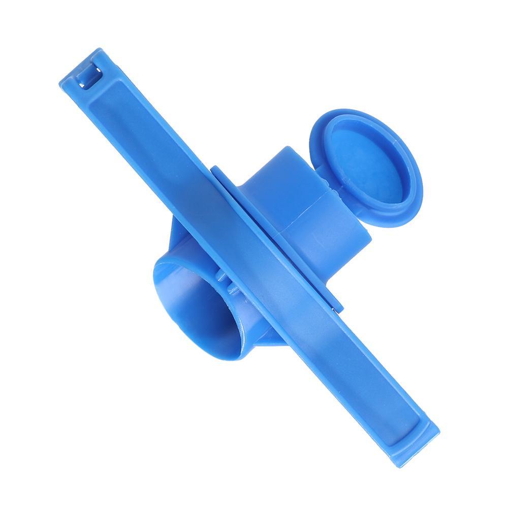 KUNHEV Kẹp Miệng Túi Bằng Nhựa Tiện Dụng Chất Lượng Cao