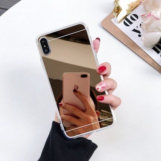 Sale 70% Ốp điện thoại mặt tráng gương cho OPPO , GIÁ GỐC 37,000Đ-81B103