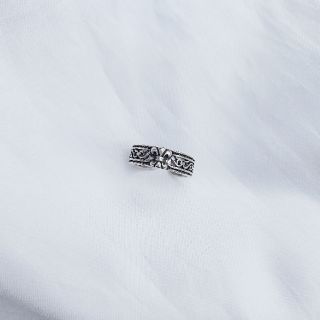 Nhẫn chromeheart siêu đẹp !