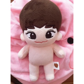 Doll JR Nu’est