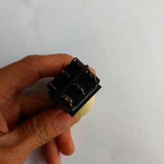 Cần gạt cho các loại xe cẩu