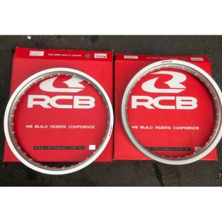 Niềng rcb size 1.4 1.6