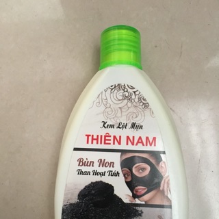 Kem lột mụn