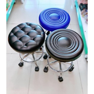 Ghế tròn xoay 360 độ