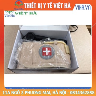 ĐAI HƠI KÉO GIÃN CỘT SỐNG LUMBAR TRACTION BELT