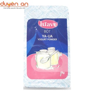 Bột Yaua Luave bịch 1kg