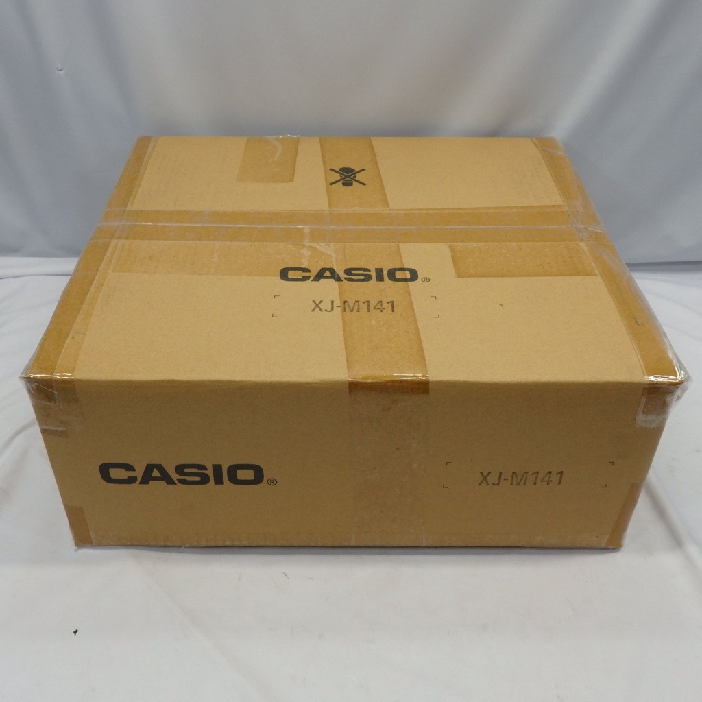 Máy chiếu Casio XJ-M141 mới 99% bảo hành 2 năm