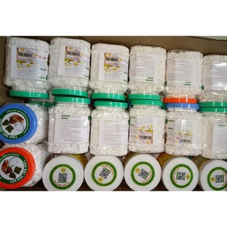 500gr bột sắn dây ướp hoa bưởi thơm ngon