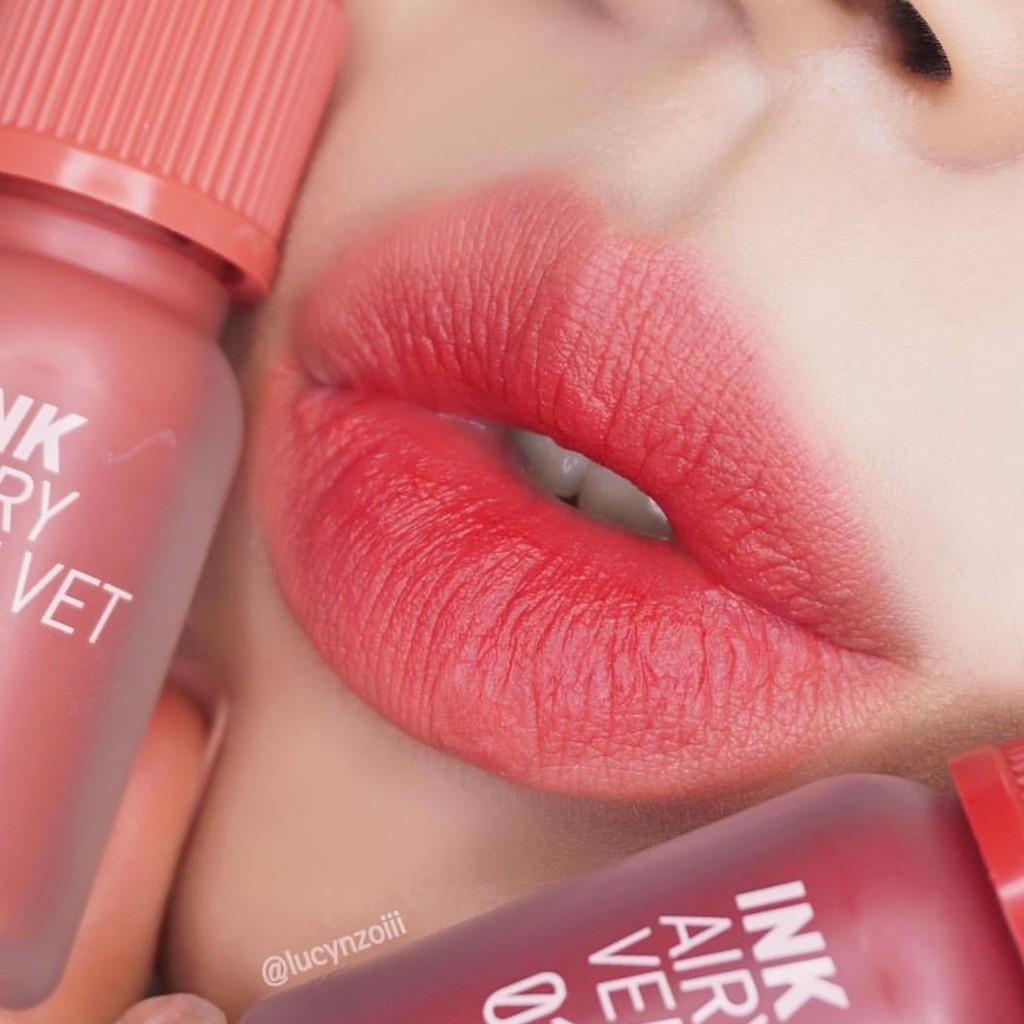 SON PERIPERA INK THE AIRY VELVET #2019 | BigBuy360 - bigbuy360.vn