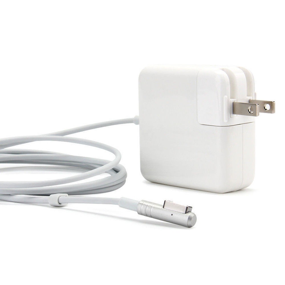 Sạc Apple Macbook  MagSafe 1 45W 14.5V 3.1A A1369 A1370 A1374 A1244 A1237 A1304 ( Chân chữ L , L-tip )