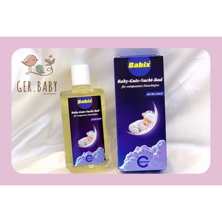 Tinh dầu giúp bé ngủ ngon