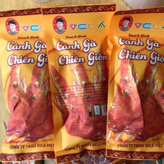 Combo 10 gói bim cánh gà
