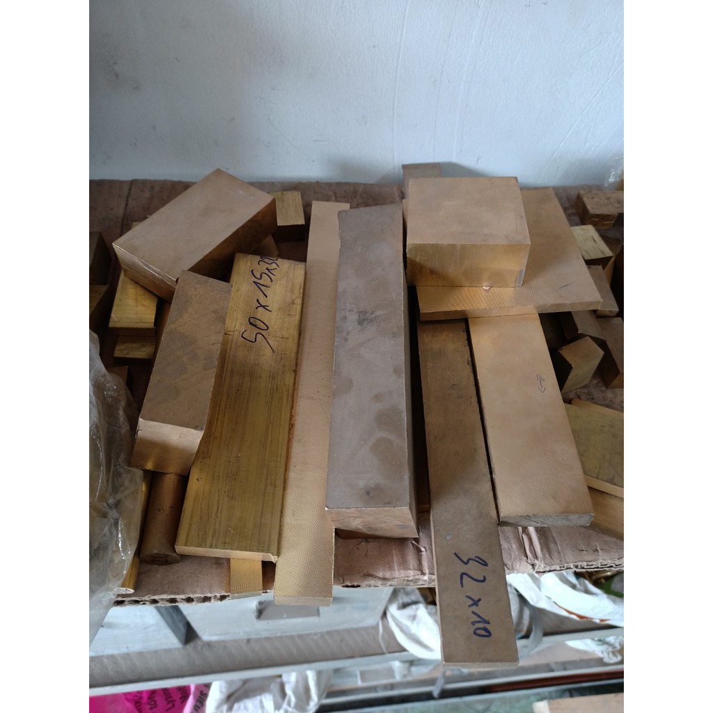 Đồng tấm vàng