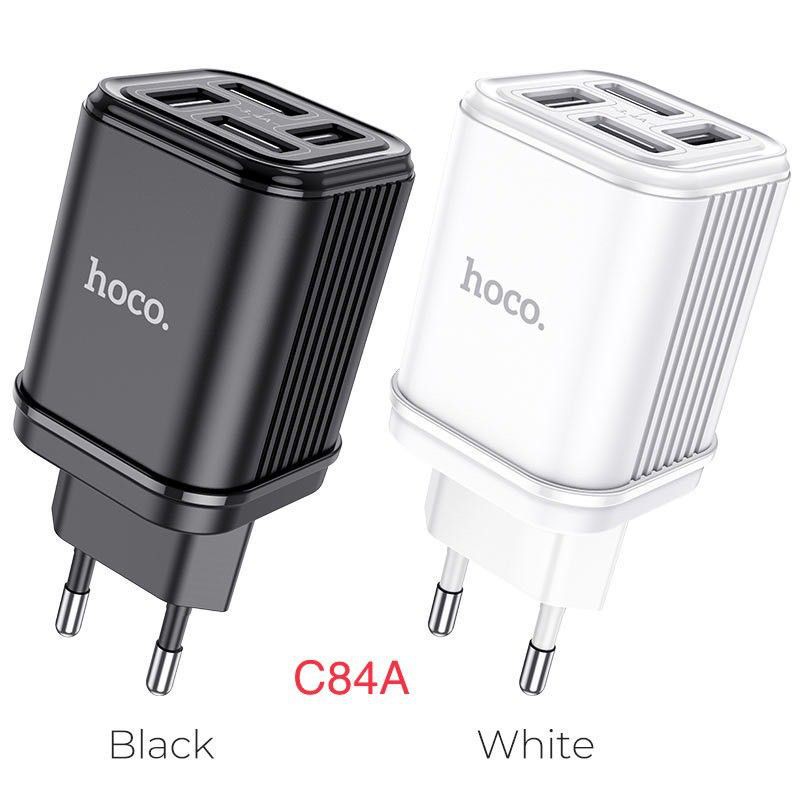 [XK][FREESHIP] CÓC SẠC NHANH HOCO U102, C73, C39, C76 (IPHONE), C84, HK1-5A, C15 CÓ LED [HCM]