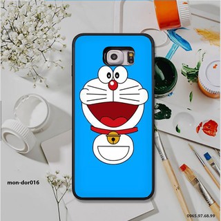 Ốp dẻo Samsung Note 5 hình Doremon x03