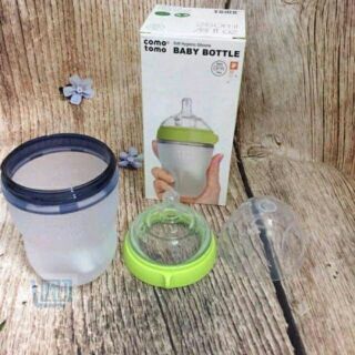 Nắp bình, cổ bình, bình como