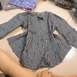 Áo babydoll