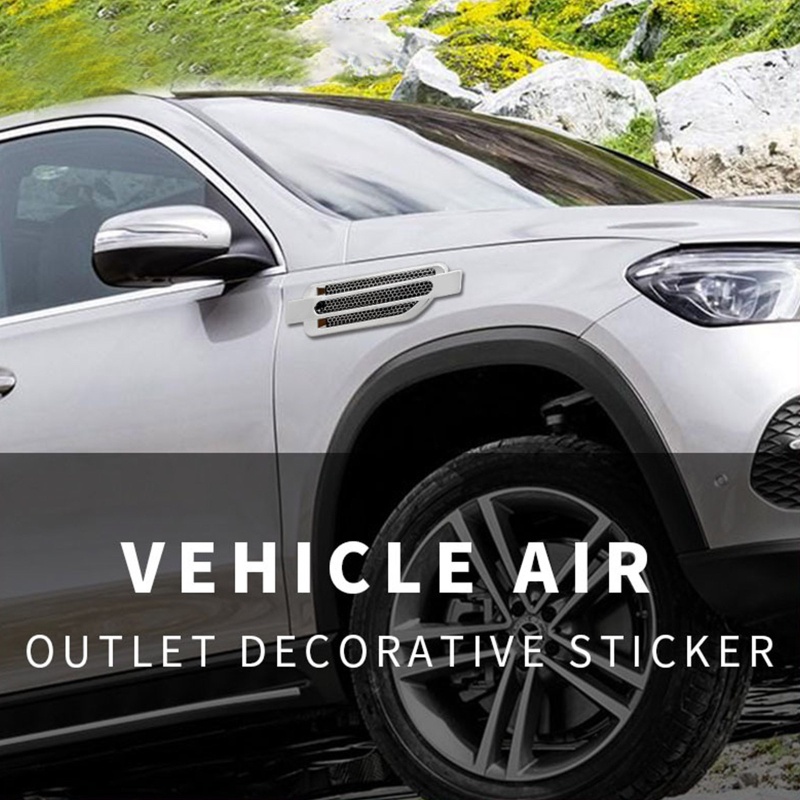 Tấm Chắn Bùn Gắn Bên Hông Xe Hơi Tiện Dụng