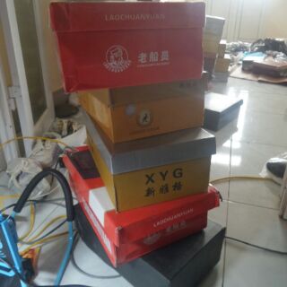 Giầy si gửi lan huong bui 200k