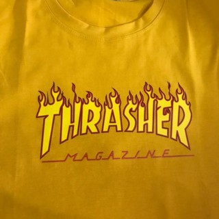 Áo tanktop - Áo thun ba lỗ UNISEX THRASER BL161