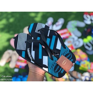 Dép xỏ ngón Lào Havaianas