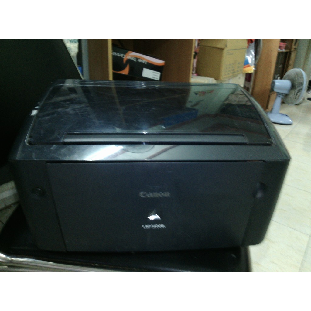 canon lbp 3100b
