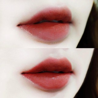 Son Mac Matte Lipstick Chili