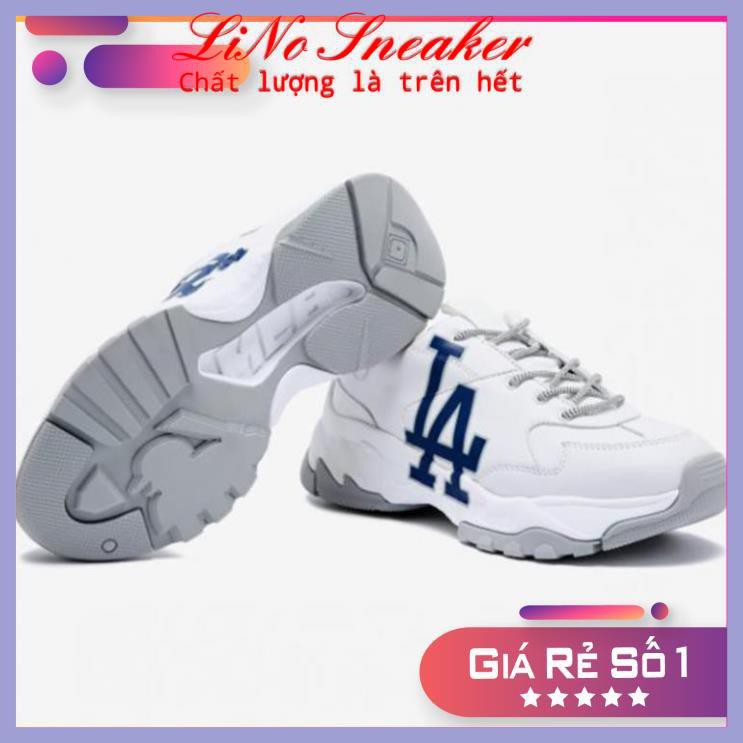 [LiNoShop] Giày thế thao 𝐌𝐋𝐁 _ LA Nam/Nữ 1.1 Big Ball [Cao cấp][full size] [HàngThật][GiáThật][Video+ẢnhThật] | BigBuy360 - bigbuy360.vn